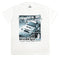 Space Race (White)
